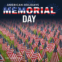 Memorial Day - Paperback