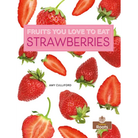 Strawberries - Paperback