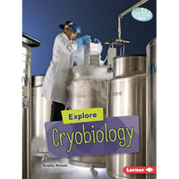 Explore Cryobiology - Paperback