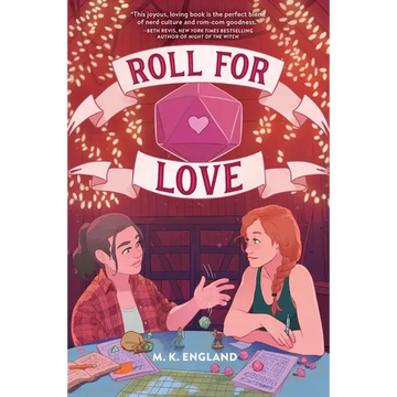 Roll for Love - Paperback