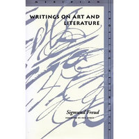 Writings on Art and Literature - Paperback