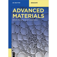 Advanced Materials - Paperback