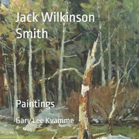 Jack Wilkinson Smith: Paintings - Paperback