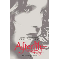 Afterlife - Paperback