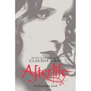 Afterlife - Paperback