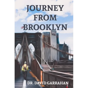 Journey From Brooklyn - Hardcover