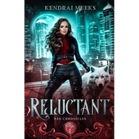 Reluctant - Paperback