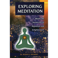 Exploring Meditation - Paperback