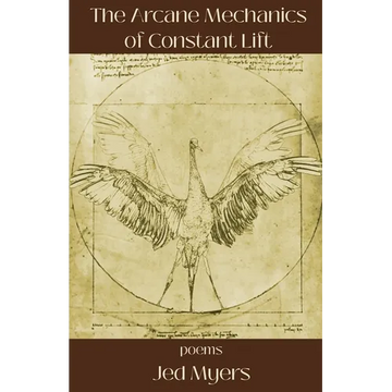 The Arcane Mechanics of Constant Lift - Paperback