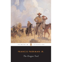 The Oregon Trail - Paperback