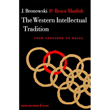 The Western Intellectual Tradition - Paperback