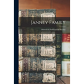 Janney Family
