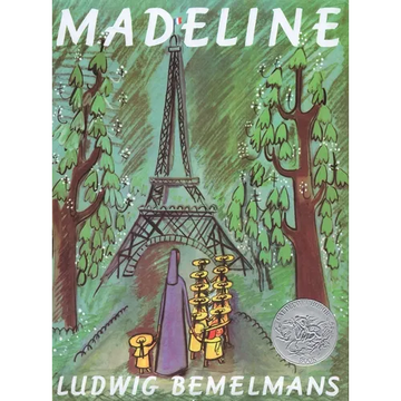 Madeline - Hardcover