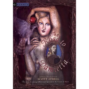 The Road to Damietta - Paperback