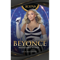 Beyoncé: Renaissance Woman - Paperback