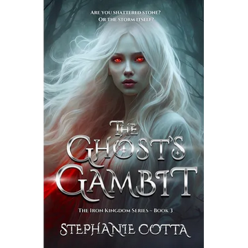 The Ghost's Gambit - Paperback