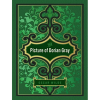 The Picture of Dorian Gray - Hardcover