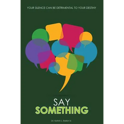 Say Something