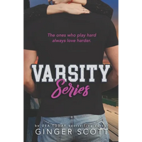 Varsity Series - Paperback