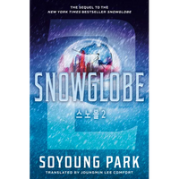 Snowglobe 2 - Paperback
