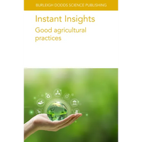 Instant Insights: Good Agricultural Practices - Paperback