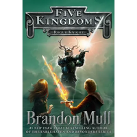 Rogue Knight - Paperback