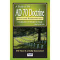A Study of the A.D. 70 Doctrine