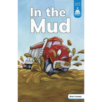In the Mud - Paperback