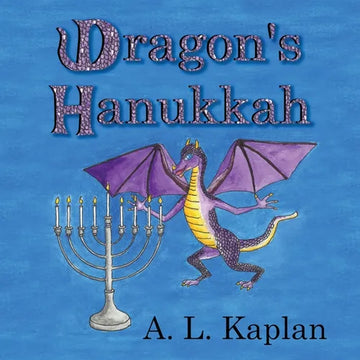 Dragon's Hanukkah - Paperback