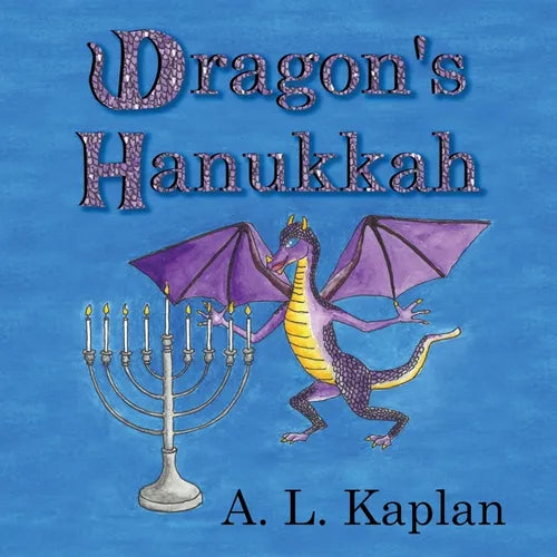 Dragon's Hanukkah