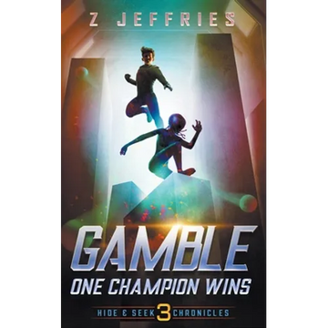 Gamble: One Champion Wins - Paperback