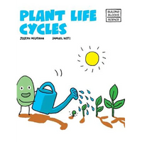 Plant Life Cycles - Hardcover
