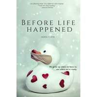Before Life Happened - Paperback