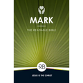 The Readable Bible: Mark
