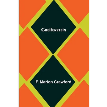 Greifenstein - Paperback