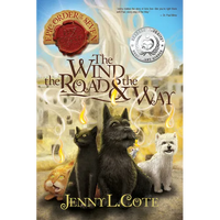 The Wind, the Road and the Way: Volume 5 - Paperback