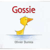 Gossie - Hardcover