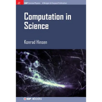 Computation in Science - Paperback