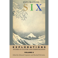 Explorations 6 - Paperback