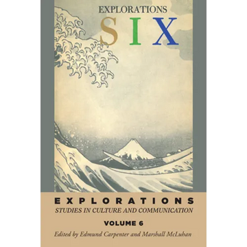 Explorations 6 - Paperback