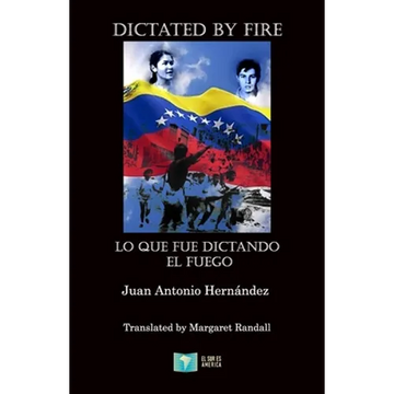 Dictated by Fire - Paperback