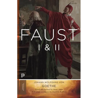 Faust I & II, Volume 2: Goethe's Collected Works - Updated Edition - Paperback