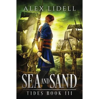 Sea and Sand - Paperback