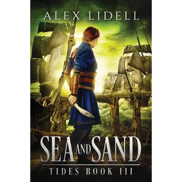 Sea and Sand - Paperback