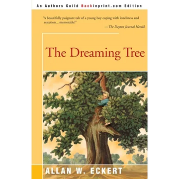 The Dreaming Tree - Paperback