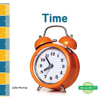 Time - Library Binding