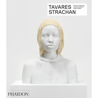 Tavares Strachan - Paperback