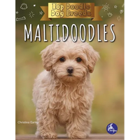 Maltidoodles - Paperback