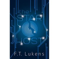 The Star Host: Volume 1 - Paperback
