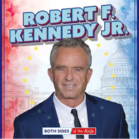 Robert F. Kennedy Jr. - Library Binding